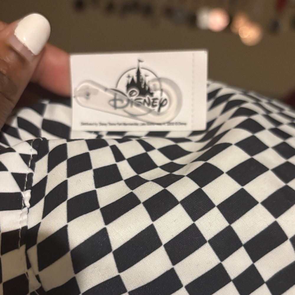 NWT Disney Buckle Hat - Picture 4 of 5